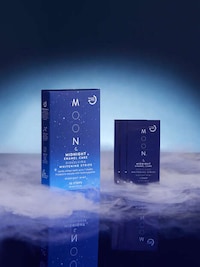 Dissolving Whitening Strips