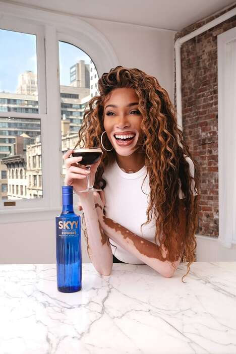 Espresso-Flavored Vodkas