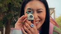 Palm-Sized Digital Cameras Image 1
