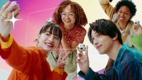 Palm-Sized Digital Cameras Image 2