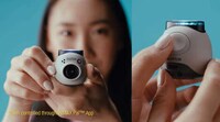 Palm-Sized Digital Cameras Image 4