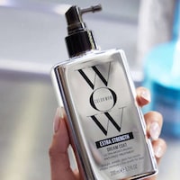Glassy-Smooth Hair Sprays