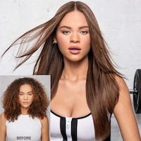 Glassy-Smooth Hair Sprays Image 3