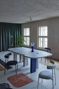 Immersive Artful Apartments Image 2
