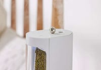 Moss-Powered Air Purifiers Image 5