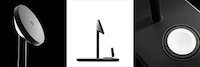 Luxe Triple-Device Charging Docks Image 2