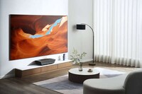Consolidated Short-Throw Projectors