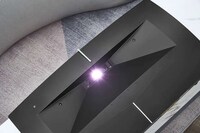 Consolidated Short-Throw Projectors Image 2