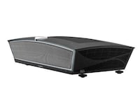 Consolidated Short-Throw Projectors Image 3