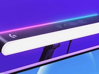 Dual-Sided Streaming Lights Image 2