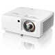 Energy-Efficient 4K Projectors Image 1