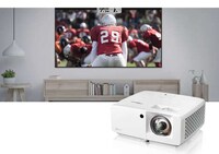 Energy-Efficient 4K Projectors Image 2