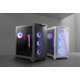 RGB Airflow PC Cases Image 1