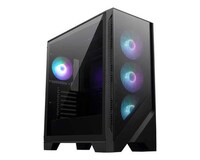 Premium PC Chassis Image 1