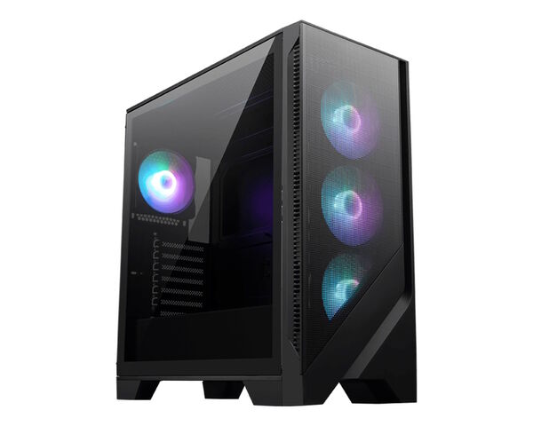 Premium PC Chassis