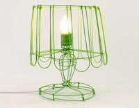 Human-Made Lamp Collections Image 2
