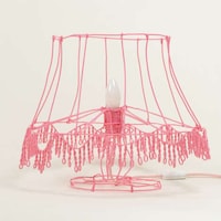 Human-Made Lamp Collections Image 6