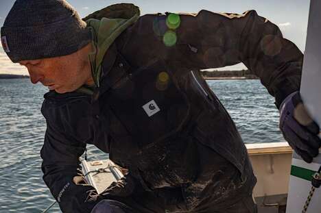 Reliable Utilitarian Workwear