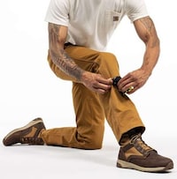 Reliable Utilitarian Workwear Image 5