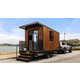 Towable Solar-Powered Offices Image 1