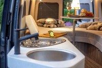 Curvaceously Classy Campervans Image 2