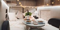 Curvaceously Classy Campervans Image 6