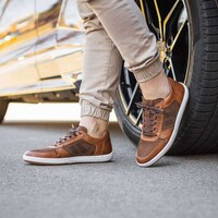 Automotive Lifestyle Sneakers Image 1