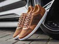 Automotive Lifestyle Sneakers Image 2