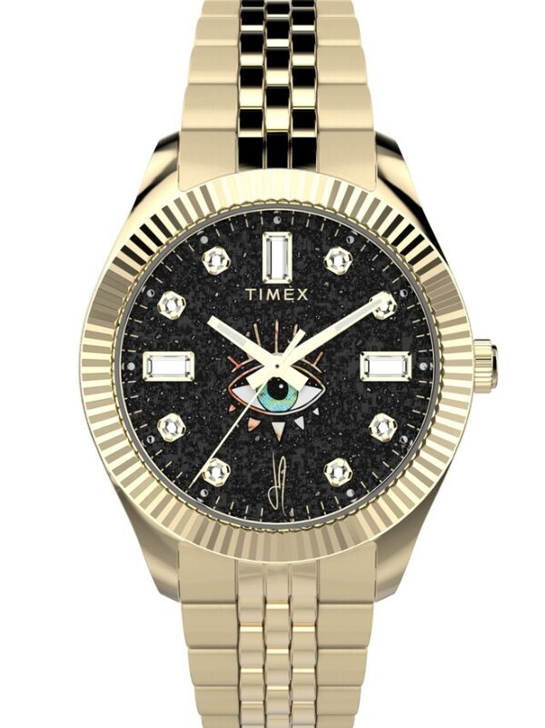 Alluring Luxury Timepieces Image 2