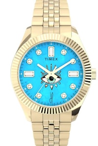 Alluring Luxury Timepieces Image 3
