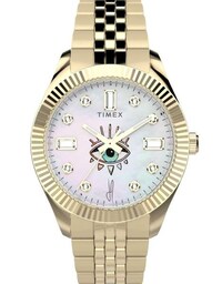 Alluring Luxury Timepieces Image 4