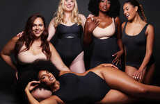 Shapewear Empowering Giveaways