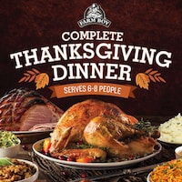 Highly Anticipated Thanksgiving Offers Image 1