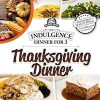 Highly Anticipated Thanksgiving Offers Image 2