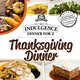 Highly Anticipated Thanksgiving Offers Image 2