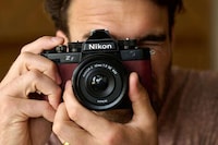 Retro Full-Frame Cameras Image 1