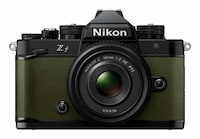 Retro Full-Frame Cameras Image 2