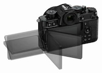 Retro Full-Frame Cameras Image 4