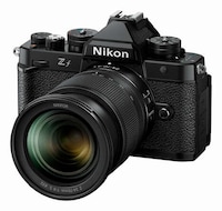 Retro Full-Frame Cameras Image 5