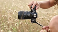 Retro Full-Frame Cameras Image 6
