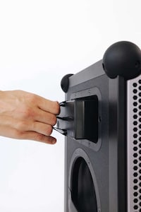 Ludicrously Loud Bluetooth Speakers Image 3