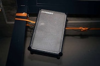 Ludicrously Loud Bluetooth Speakers Image 5