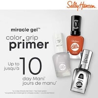 Invisible Nail Polish Primers Image 2