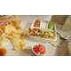 Complimentary Quesadilla Promotions Image 1