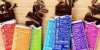 Delectably Dairy-Free Chocolates Image 1