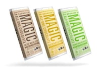 Delectably Dairy-Free Chocolates Image 2