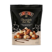 Liqueur-Flavored Snack Mixes Image 1