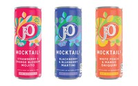 Alcohol-Free Canned Cocktails Image 1