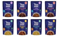 International Cuisine Side Dishes