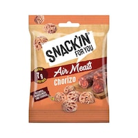 Protein-Packed Charcuterie Bites Image 1